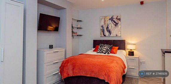 Studio to rent - Photo 2