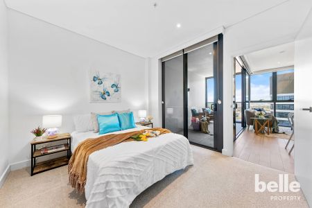 2510/8 Walker Street, Rhodes. - Photo 5