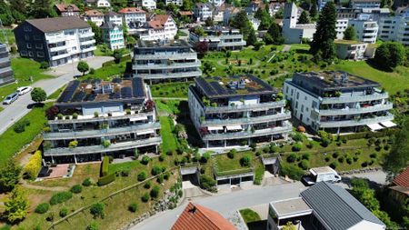 Fantastic 4.5-room apartment with Säntis view - Photo 5