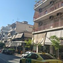 Διαμέρισμα για ενοικίαση - Ζωγράφου, - Φωτογραφία 3