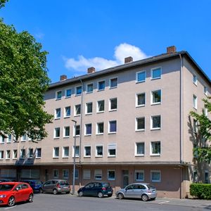 2.5-Zimmer-Wohnung in Köln-Niehl mieten - Photo 3