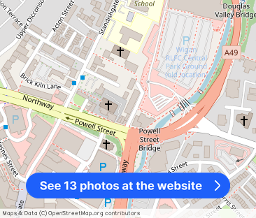 Hilton Street, Wigan, WN1 - Photo 1