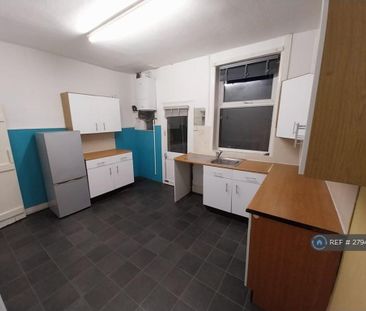 2 bedroom terraced house to rent - Photo 6