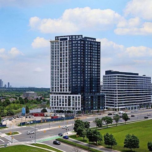 For Lease - 2495 Eglinton Avenue Unit# 1806, Mississauga, Ontario - Photo 1