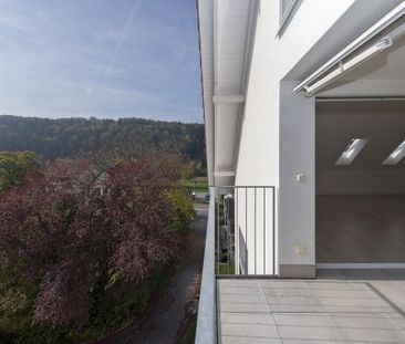 3.5 Zimmer, 100 m², 3. Stock - Photo 5