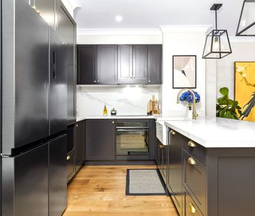 11/52 Nelson Street, Annandale NSW 2038 - Apartment For Rent | Domain - Photo 4