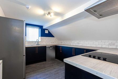 2 bedroom apartment to rent - Photo 5