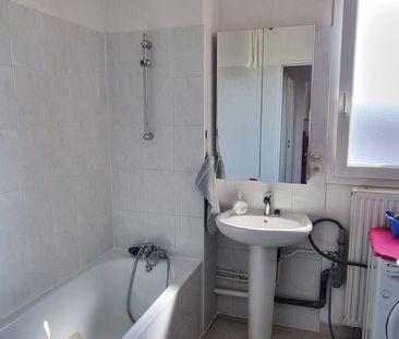 Appartement 3 pièces à Thionville - Photo 1