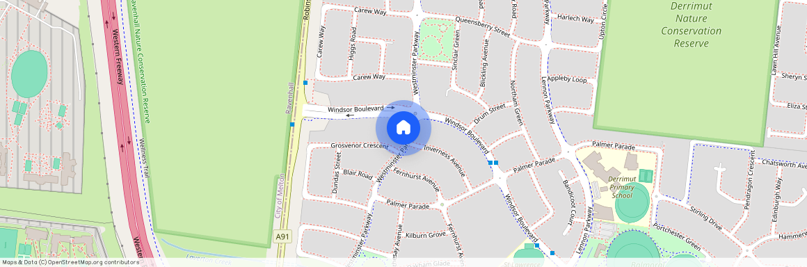 78 Westminster Park Way, Vic 3026, Derrimut