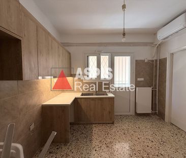 Διαμέρισμα για ενοικίαση Πλατεία Δημοκρατίας (Χολαργός) - Photo 4