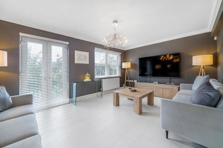 3 bedroom end of terrace house to rent - Photo 4