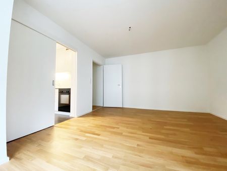 Singletraum! 1-Zimmer Wohnung in Top-Lage! - Foto 2