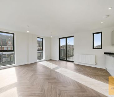 2 bedroom flat to rent - Photo 6