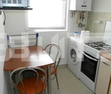 Apartament tip studio de 44 mp, decomandat, imobil nou, mobilat modern, zona strazii Viilor! - Fotografie 6