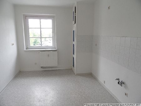 Geräumige Wohnung sucht junges Paar! - Foto 3