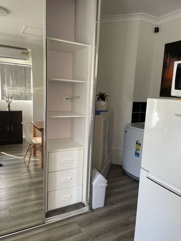 LOW MAINTENANCE STUDIO LIVING! - Photo 5