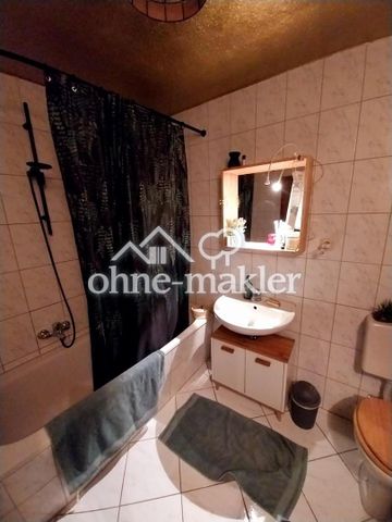 ruhige Möblierte 2 Zimmer Maisonettwohnung in der Altstadt von Görlitz - Photo 5