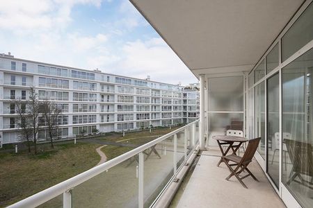 Te huur: Appartement Burgemeester Patijnlaan 57 E in Den Haag - Foto 2