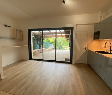 Maison rénovée Begles - Photo 3