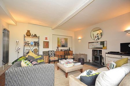 4 bedroom detached house to rent - Photo 5