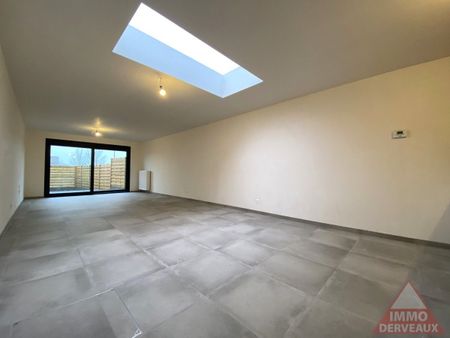 Beselare – volledig gerenoveerde woning - Foto 3