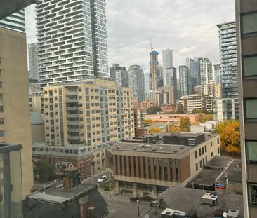 For Lease - 308 Jarvis Street Unit# 909, Toronto, Ontario - Photo 6