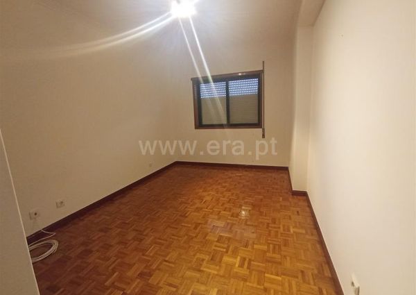 Apartamento T2 em Viana do Castelo
