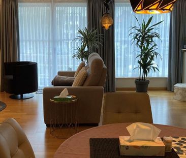 Appartement te huur in Herentals voor € 895 met 2 slaapkamers - Photo 1