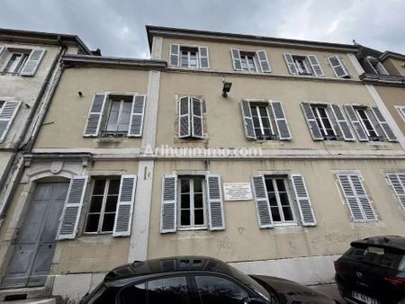 Location Appartement 3 pièces 44 m2 à Lons-le-Saunier - Photo 2