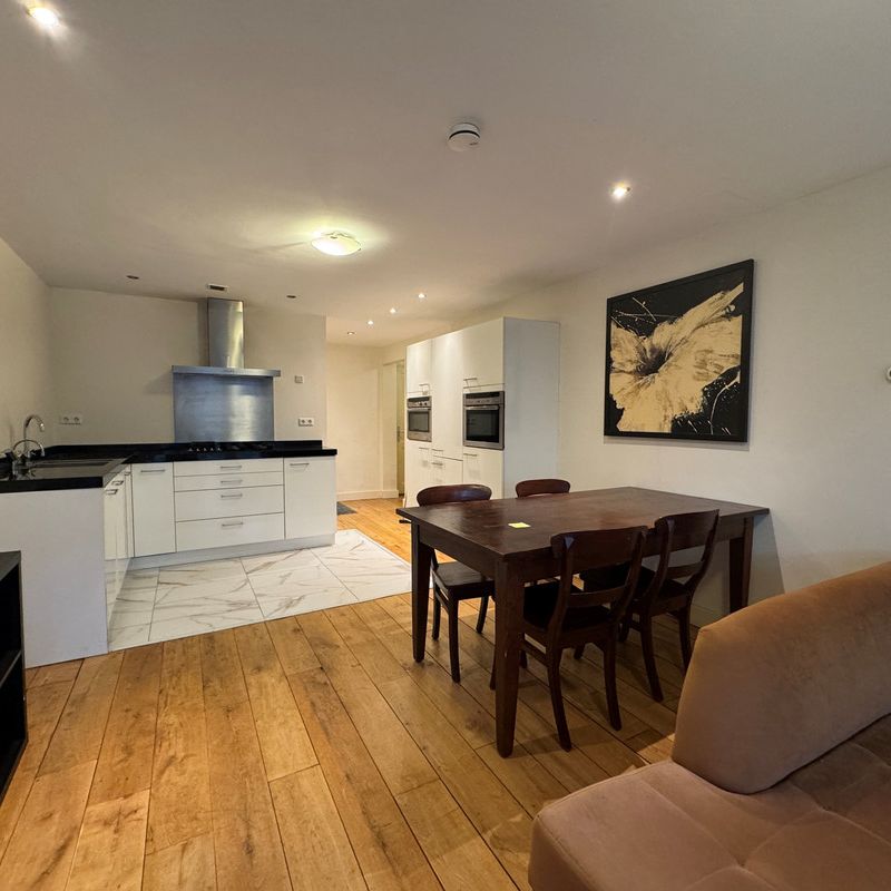 Sarphatikade 7o - Foto 1