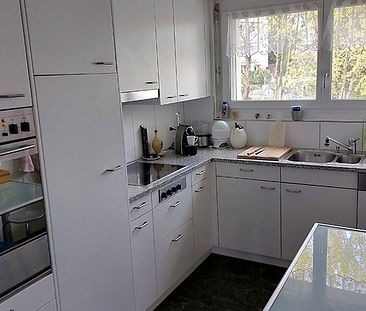 4½ Zimmer-Wohnung in Nürensdorf (ZH), möbliert, auf Zeit - Foto 6