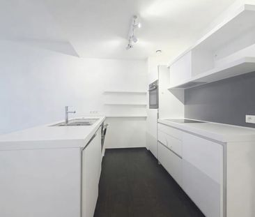 Appartement te huur - foto 1