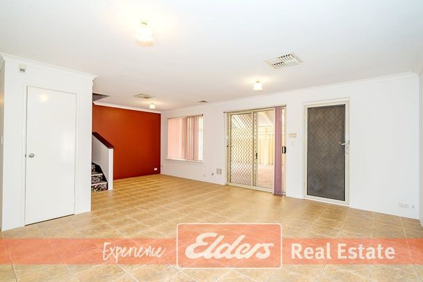 TWO MASTER BEDROOMS WITH ENSUITES - LARGE PATIO AREA! - Photo 1