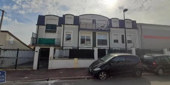 Appartement à louer 1 pièce 31.8m² - Photo 3