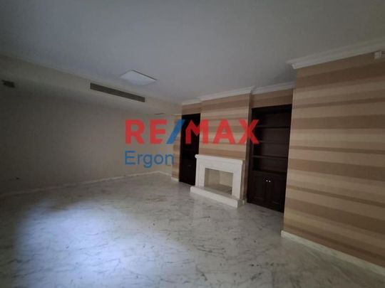 Μεζονέτα για ενοικίαση Καμάρας (Παλαιό Ψυχικό) - Photo 1