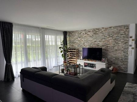 Rent a 2 ½ rooms apartment in Birmensdorf - Photo 4