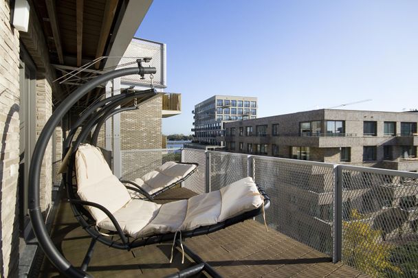 Te huur: Appartement Mary van der Sluisstraat in Amsterdam - Foto 1