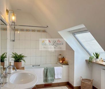 Location Maison 6 pièces 177m² ORVAULT 44700 - Photo 3