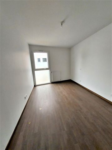 Location Appartement 3 pièces 59m² TOULOUSE 31400 - Photo 2