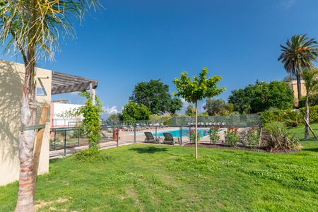 Location Appartement 1 pièce 26m² NICE 06200 - Photo 4