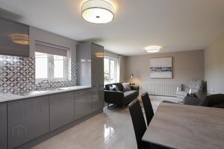 Apt 5, 8 Summerhill Avenue, Belfast, BT5 7HD - Photo 4
