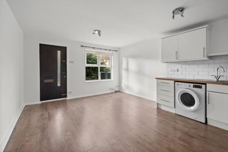 1 bedroom flat to rent - Photo 5