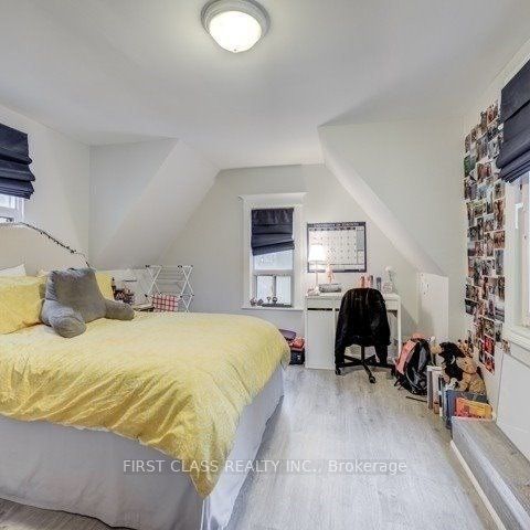For Lease - 125 Maitland Street Unit# Unit 3, Toronto, Ontario - Photo 1
