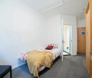 Standard Rooms - Photo 1