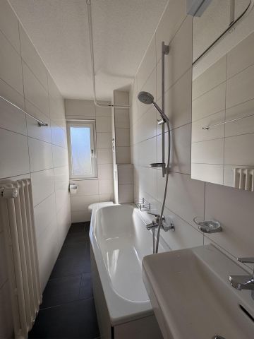 Helle und gepflegte Wohnung mit Balkon in Affoltern am Albis - Photo 3