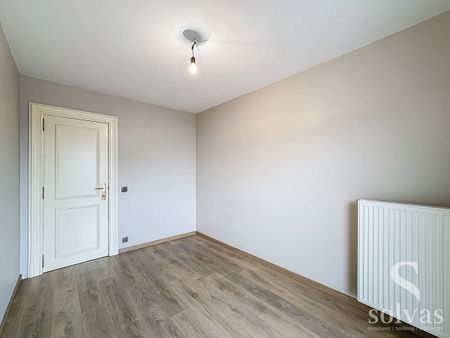 Appartement te huur met 3 slaapkamers en garage - Foto 5