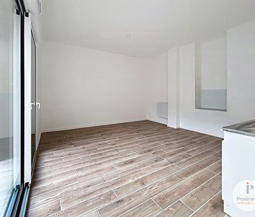 Location Appartement 3 pièces 63m² - Photo 1