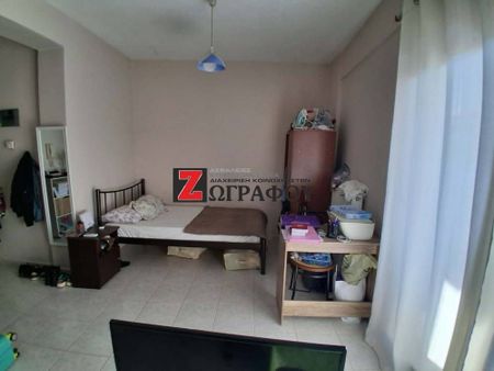 Studio/Γκαρσονιέρα για ενοικίαση Ρέμβη (Κομοτηνή) - Photo 5