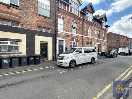 1 bedroom flat to rent - Photo 2