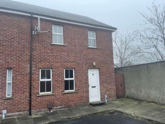 Reynolds Court, Portadown, BT62 - Photo 1